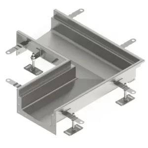 Corner Unit